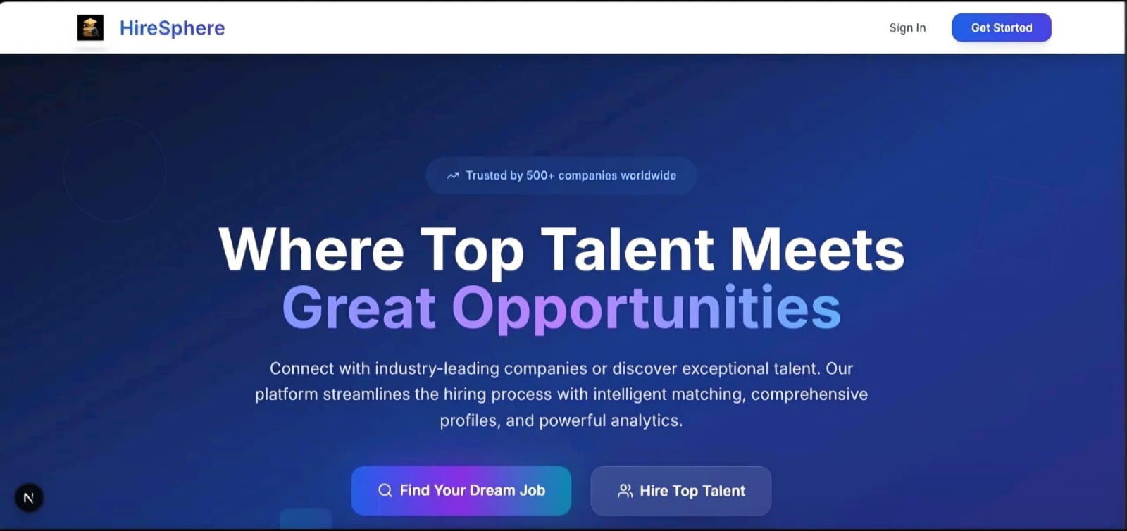 HireSphere